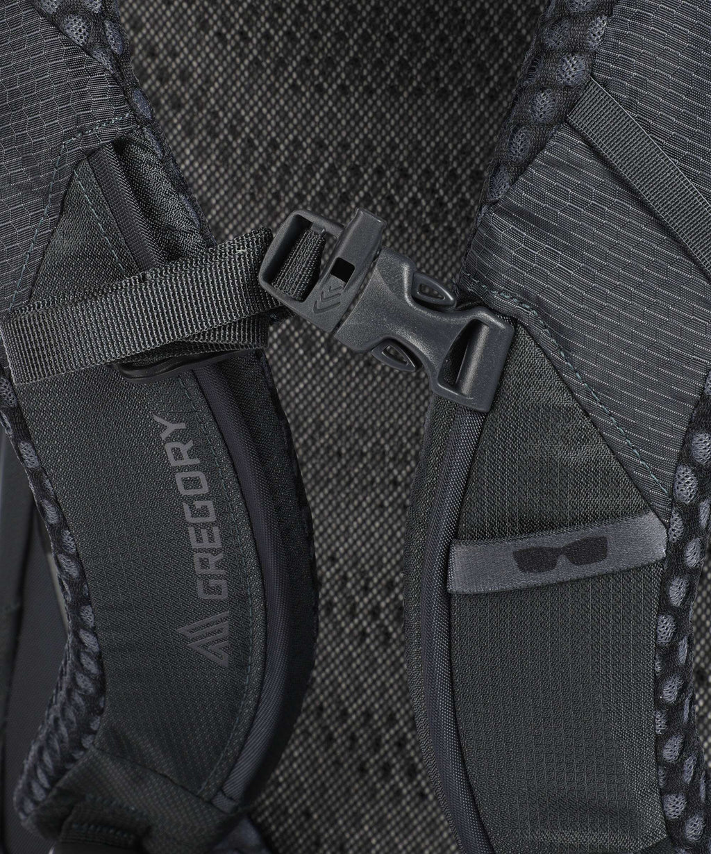 Gregory Baltoro 65 RC LG Trekking backpack alaska blue