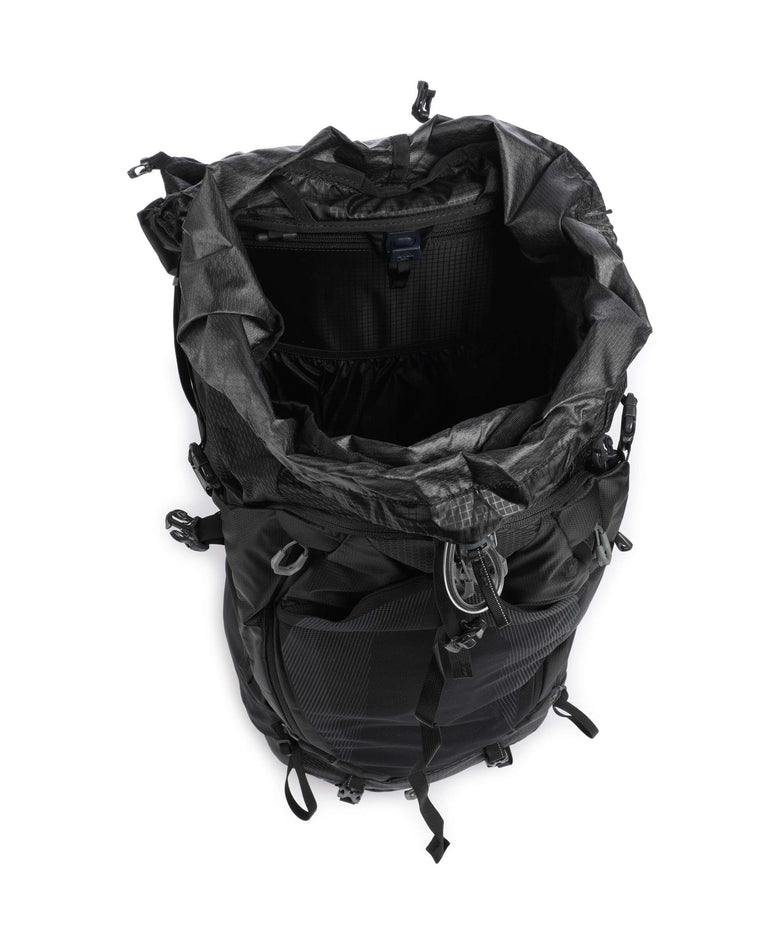 Gregory Baltoro 65 RC MD Trekking backpack obsidian black
