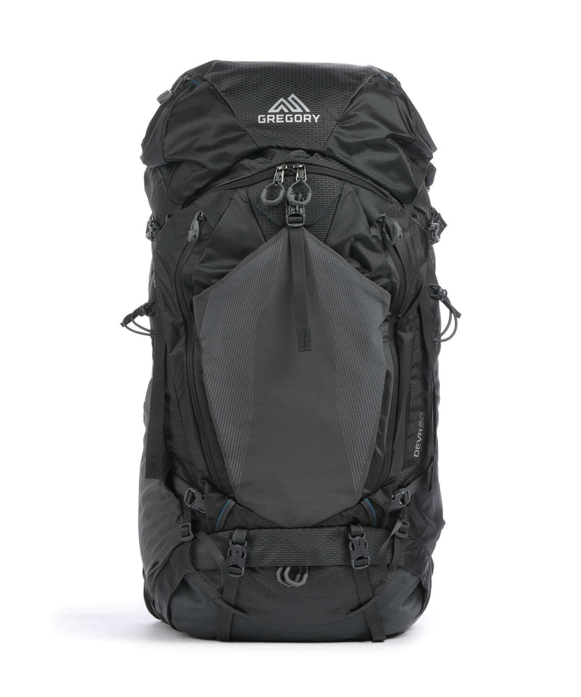 Gregory Deva 60 RC XS Trekking backpack fog grey