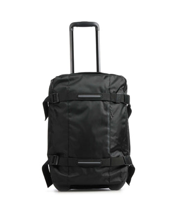 American Tourister Urban Track Sac de voyage à roulettes asphalt black