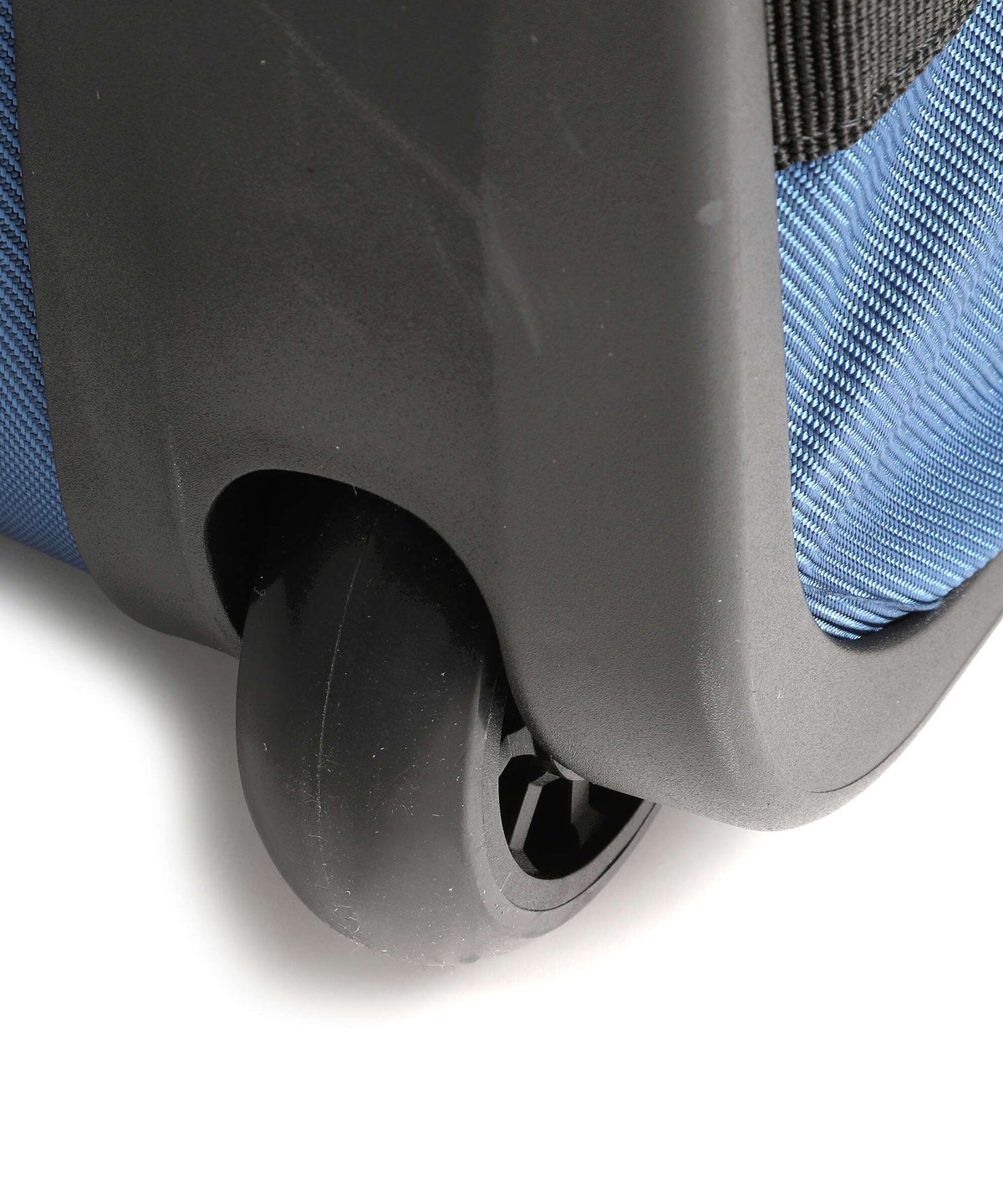 American Tourister Urban Track S Travel bag with wheels combat navy