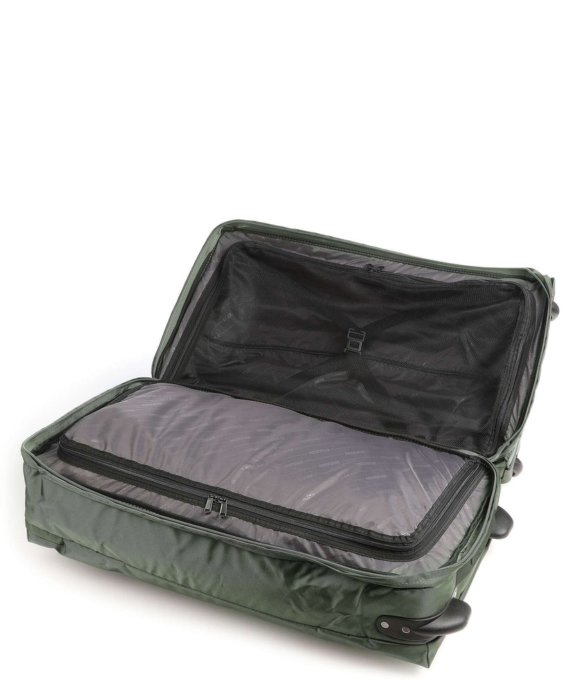 American Tourister Urban Track M Travel bag with wheels dark khaki