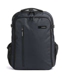 Samsonite ROADER L EXP Laptop backpack dark blue