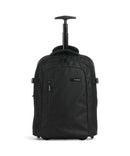 Samsonite ROADER Sac à dos à roulettes deep black