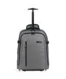 Samsonite ROADER Sac à dos à roulettes drifter grey