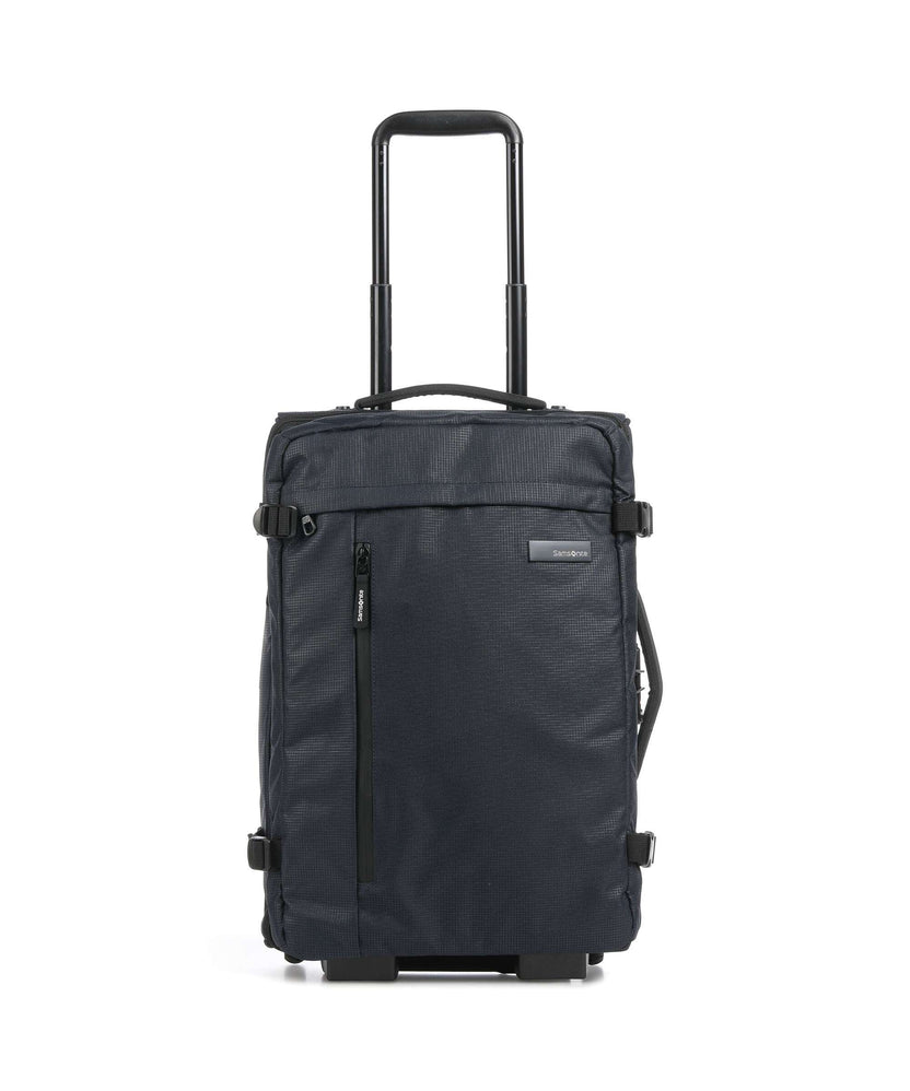 Samsonite ROADER Travel bag with wheels dark blue