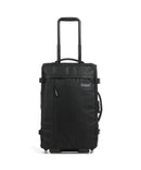 Samsonite ROADER Sac de voyage à roulettes deep black