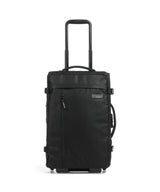 Samsonite ROADER Sac de voyage à roulettes deep black