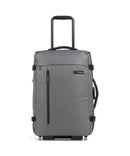 Samsonite ROADER Sac de voyage à roulettes drifter grey