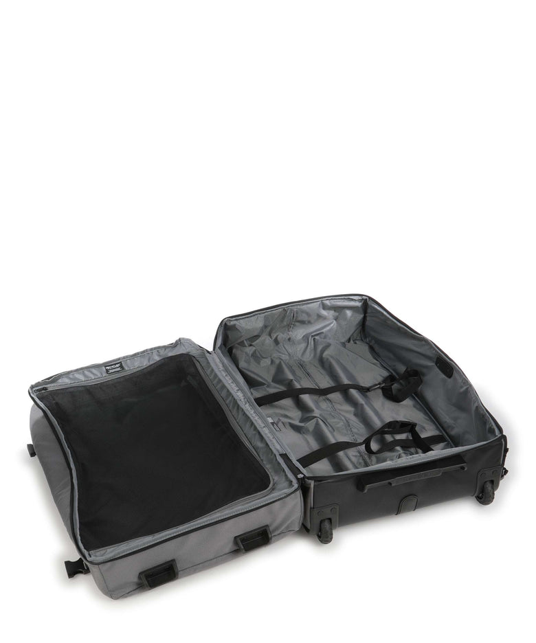 Samsonite ROADER Travel bag with wheels drifter grey