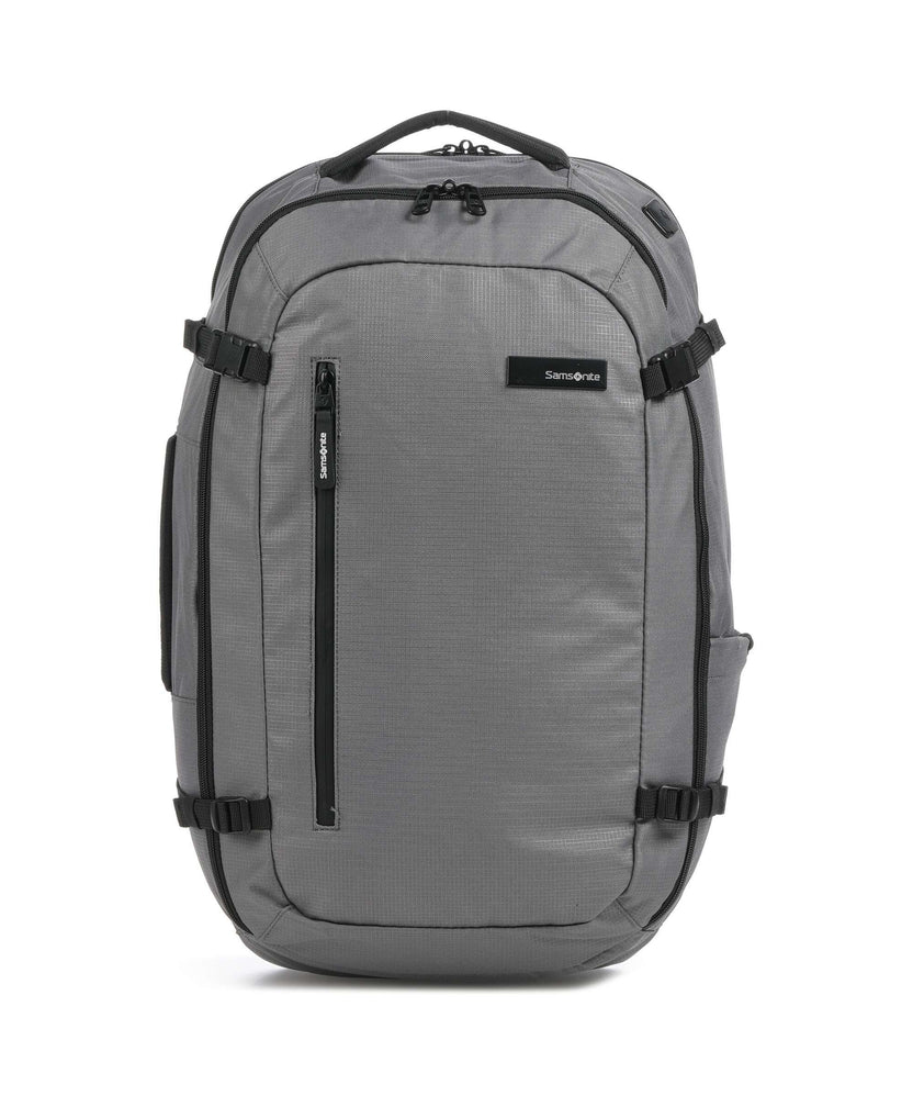 Samsonite ROADER S 38L Travel backpack drifter grey