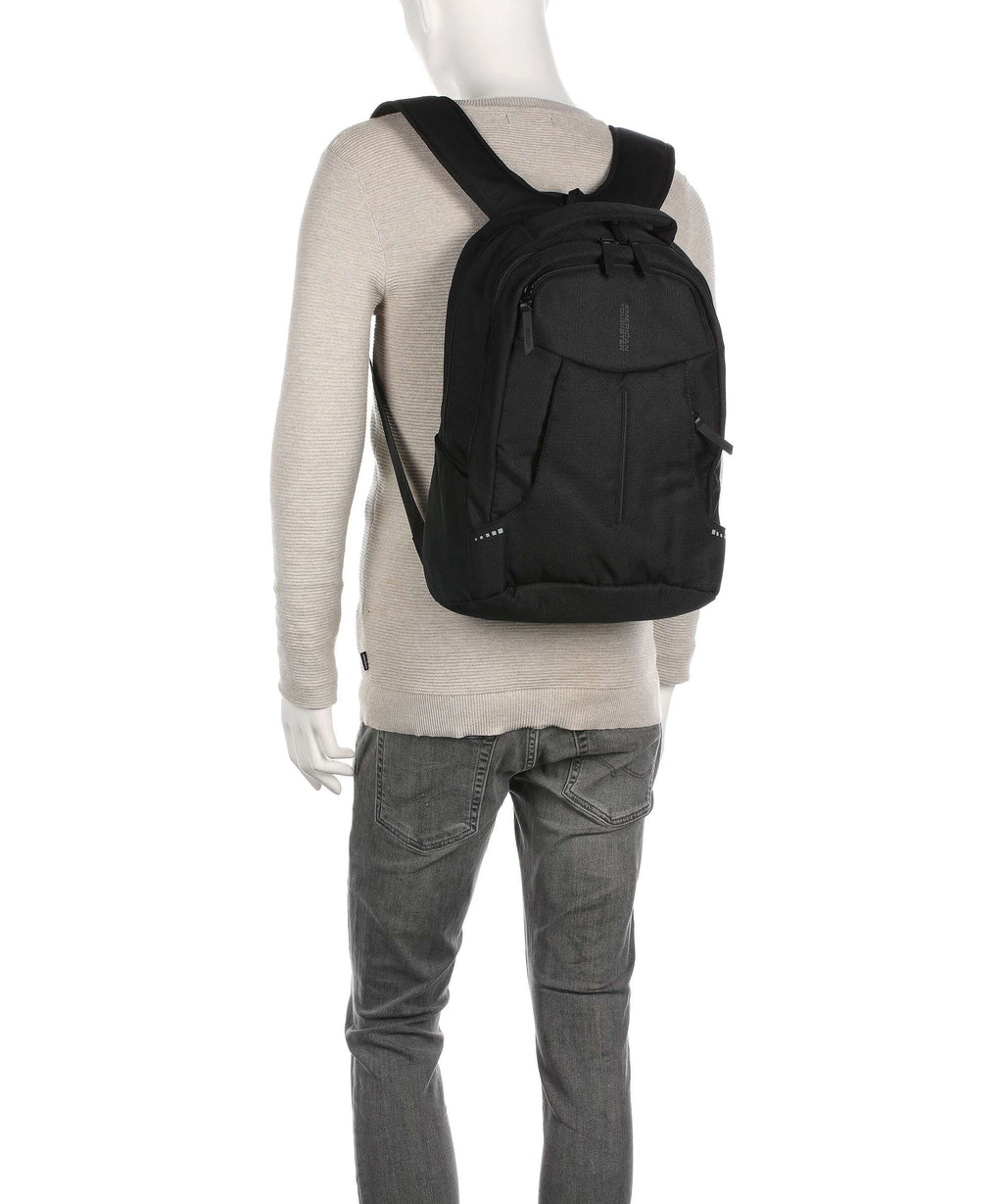 American Tourister Urban Groove Backpack black