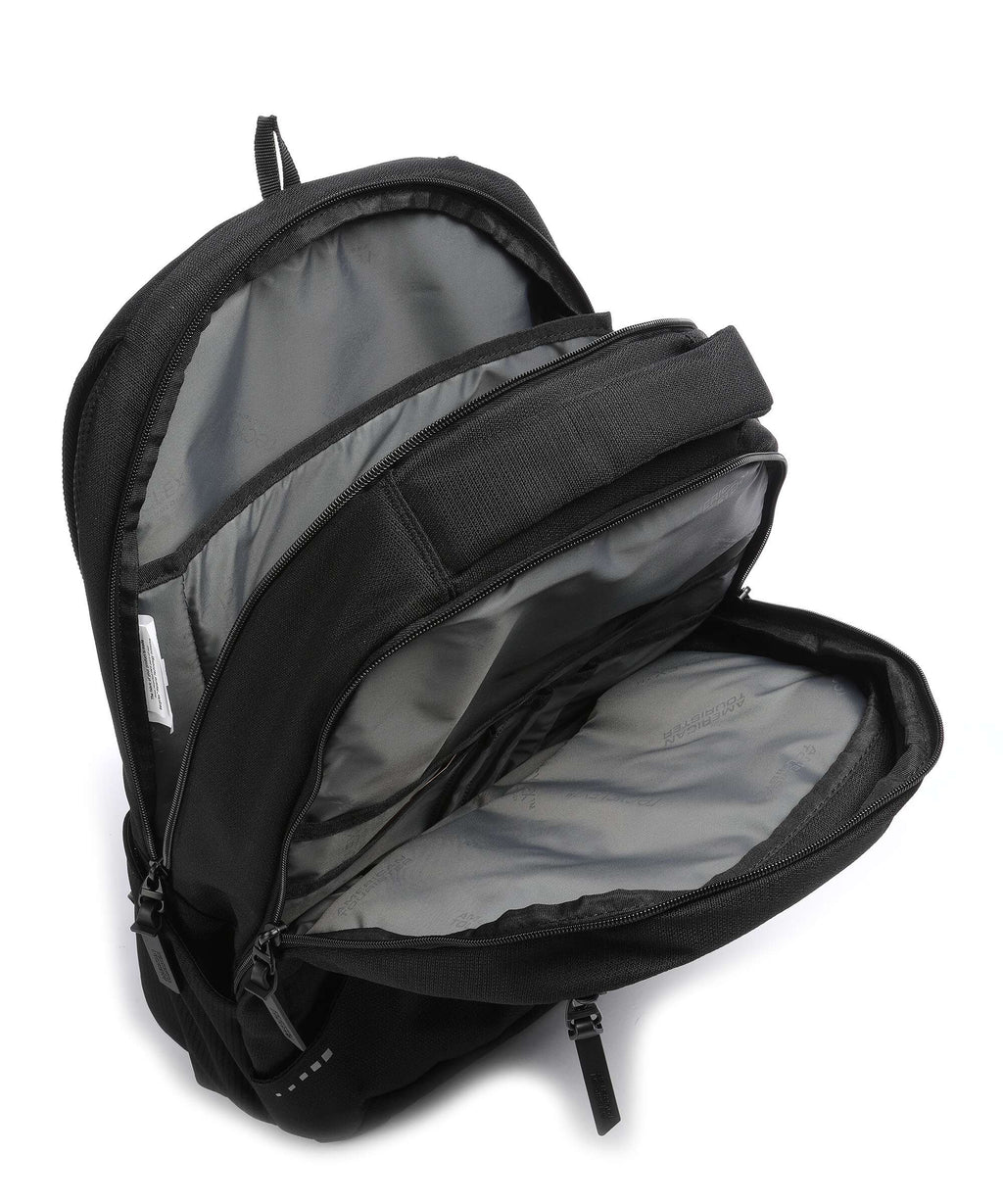 American Tourister Urban Groove Backpack black