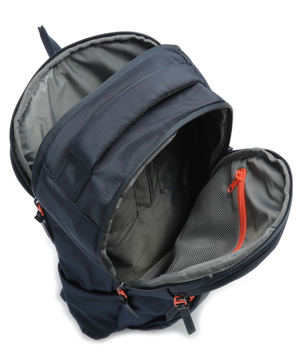 American Tourister Backpack dark navy