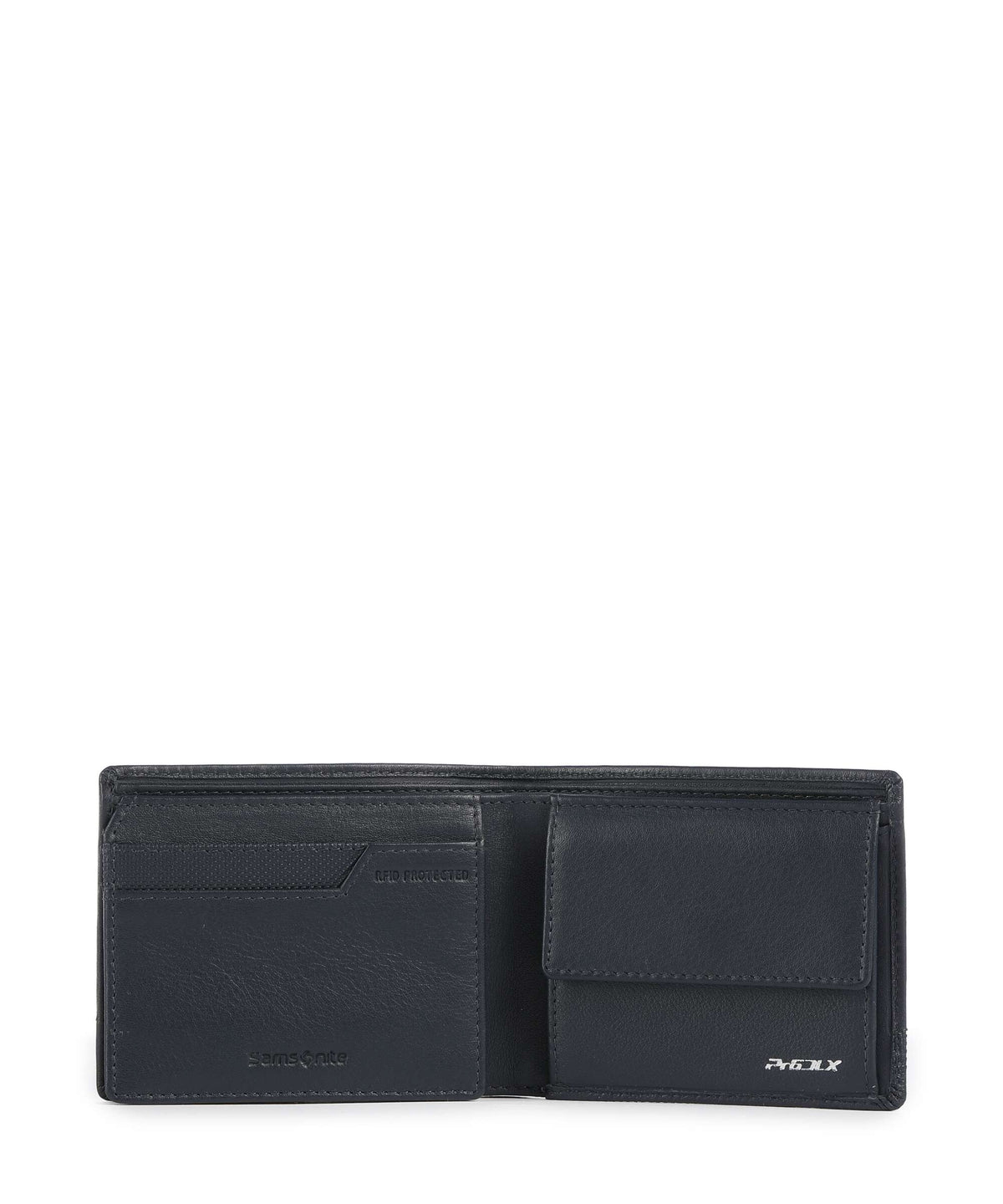 Samsonite Pro-DLX Wallet night blue