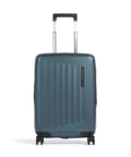 Samsonite Nuon Spinner (4 wheels) matt petrol blue