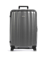 Samsonite Lite-Cube Spinner (4 wheels) eclipse grey