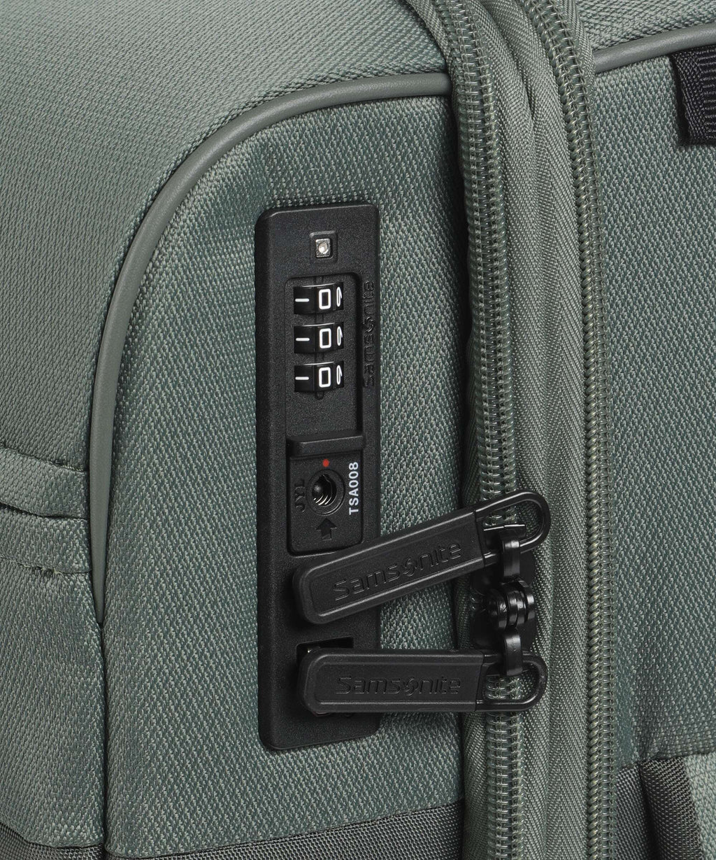 Samsonite VayCay Spinner (4 wheels) pistachio green