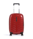 Samsonite Attrix EXP Valise 4 roues red