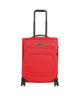 Samsonite Spark Sng Eco Valise 4 roues fiery red