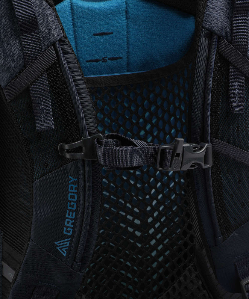 Gregory Jade 33 RC SM/MD Hiking backpack midnight navy