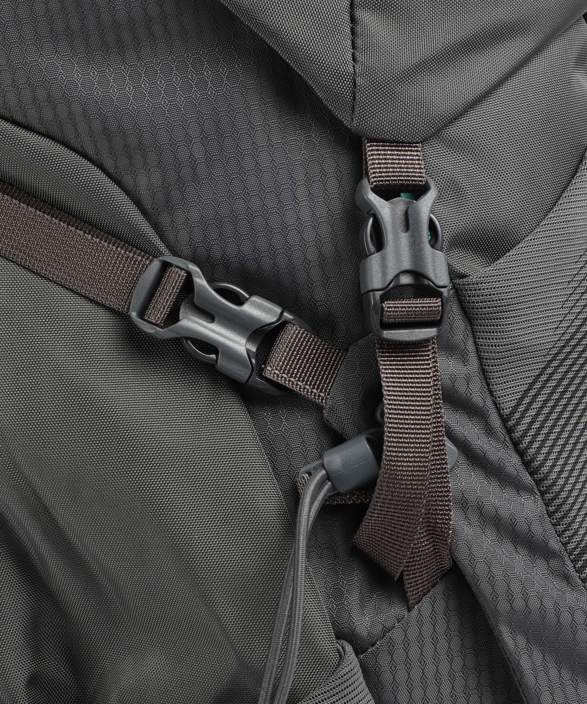 Gregory Jade 33 RC SM/MD Hiking backpack mist grey