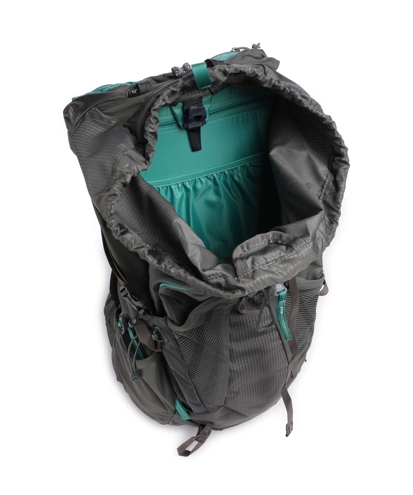 Gregory Jade 33 RC SM/MD Hiking backpack mist grey