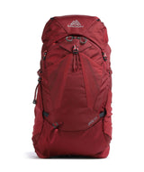 Gregory Jade 33 RC XS/SM Sac à dos de randonnée ruby red