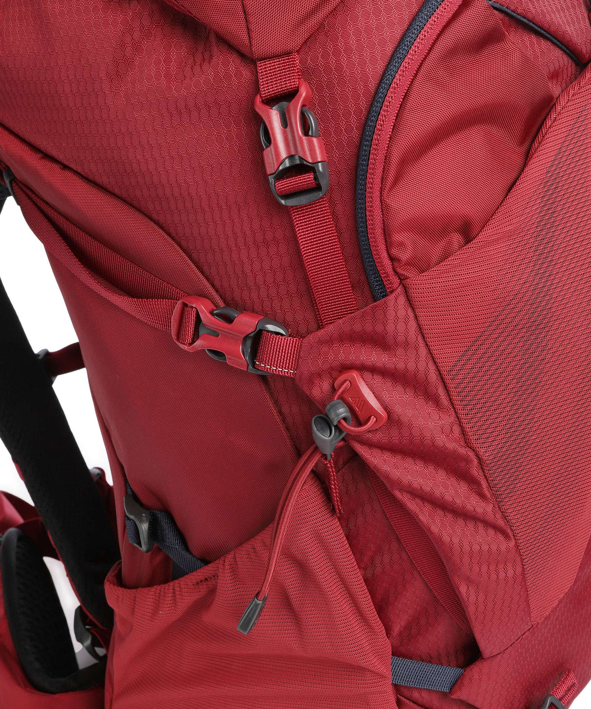 Gregory Jade 33 RC XS/SM Hiking backpack ruby red