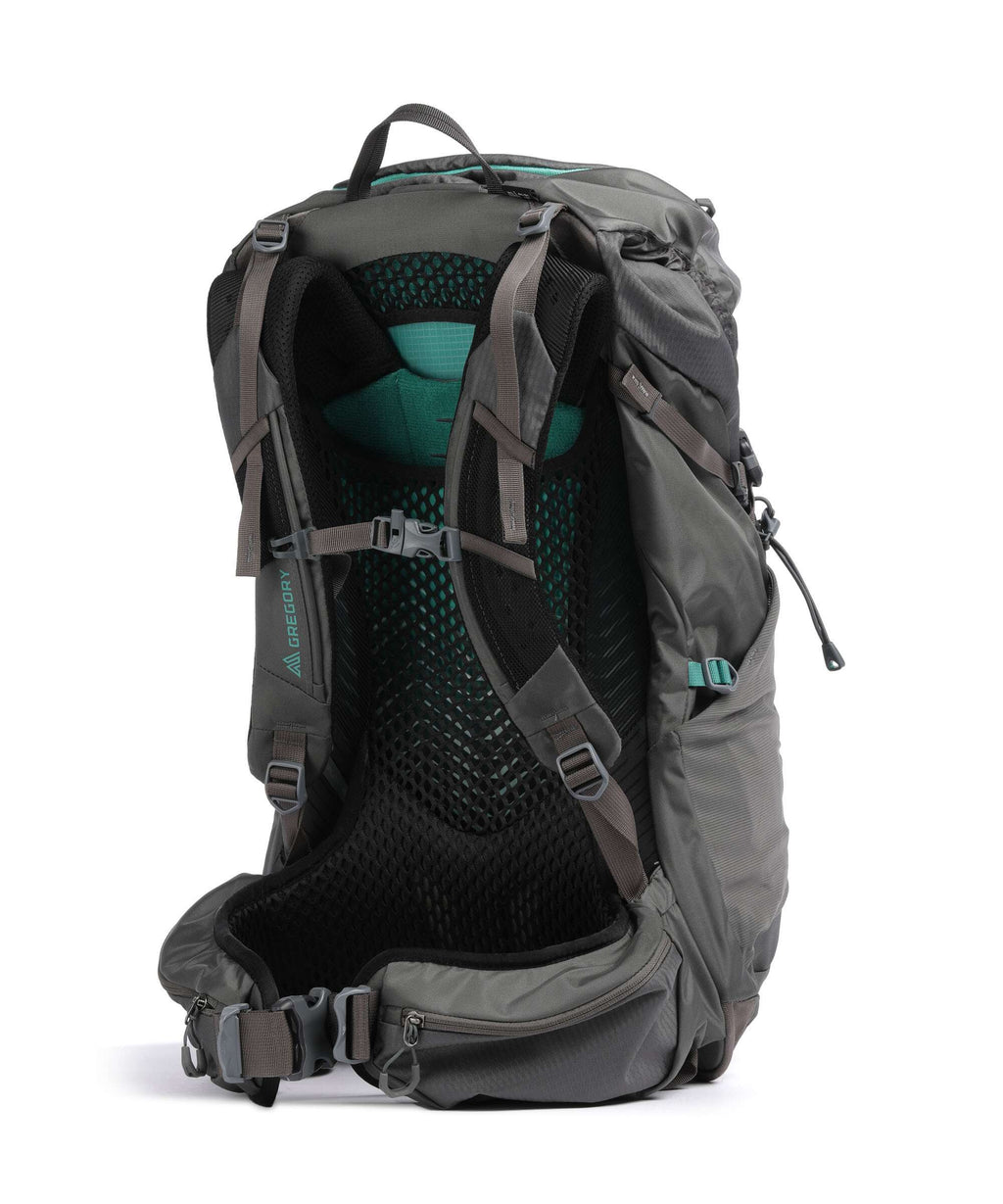 Gregory Jade 38 RC SM/MD Hiking backpack mist grey