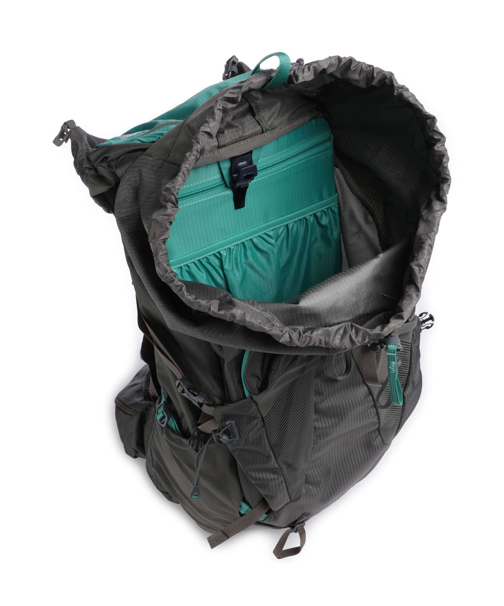 Gregory Jade 38 RC SM/MD Hiking backpack mist grey