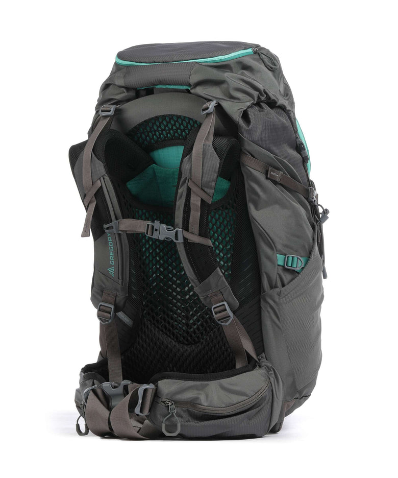 Gregory Jade 38 RC XS/SM Hiking backpack mist grey