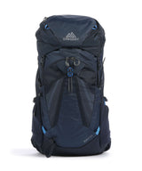 Gregory Zulu 35 RC SM/MS Sac à dos de randonnée halo blue