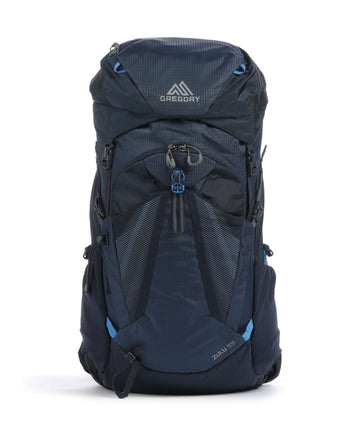 Gregory Zulu 35 RC SM/MS Sac à dos de randonnée halo blue