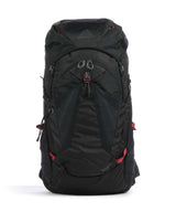 Gregory Zulu 35 RC SM/MS Sac à dos de randonnée volcanic black