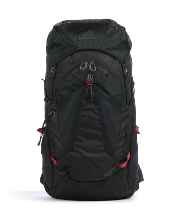 Gregory Zulu 35 RC SM/MS Sac à dos de randonnée volcanic black