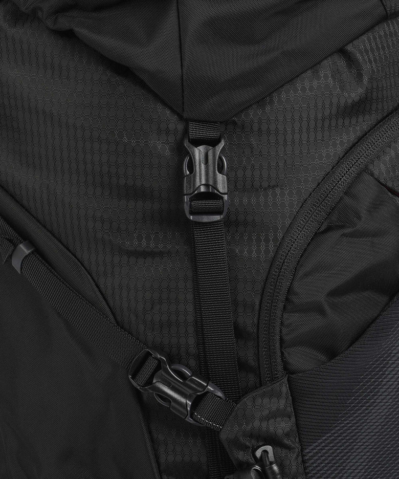 Gregory Zulu 35 RC SM/MS Hiking backpack volcanic black