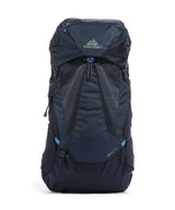 Gregory Zulu 40 RC MD/LG Sac à dos de randonnée halo blue