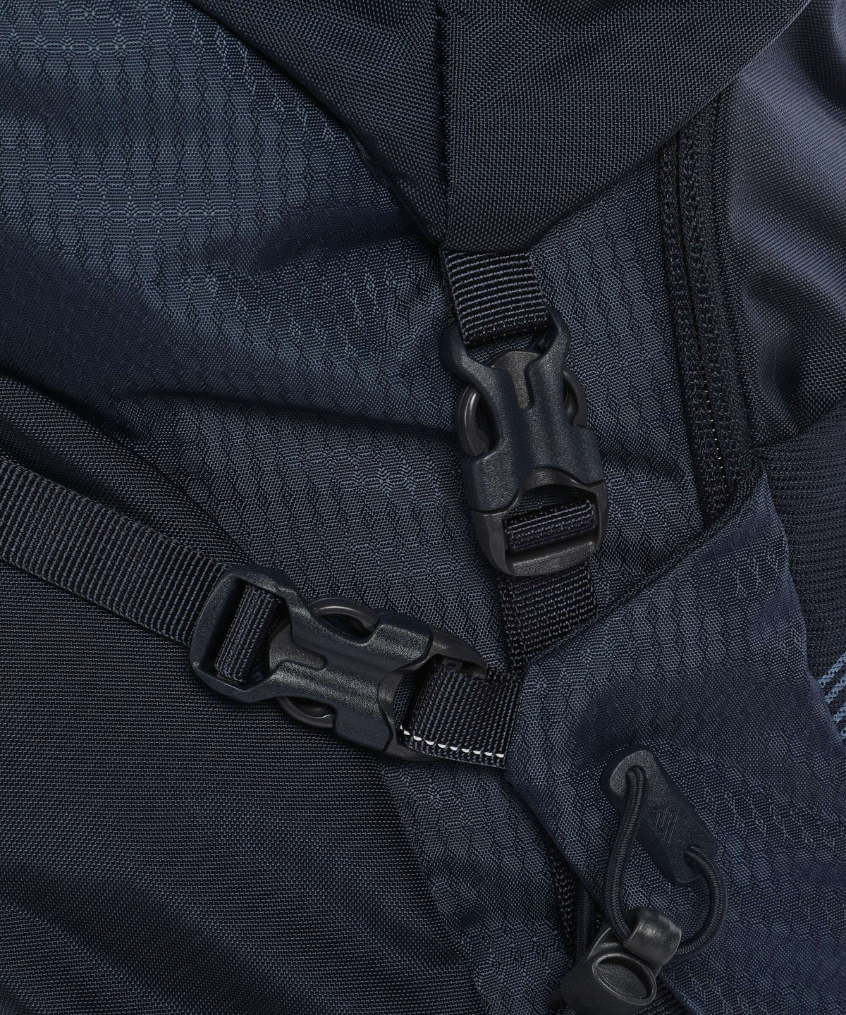 Gregory Zulu 40 RC SM/MD Hiking backpack halo blue