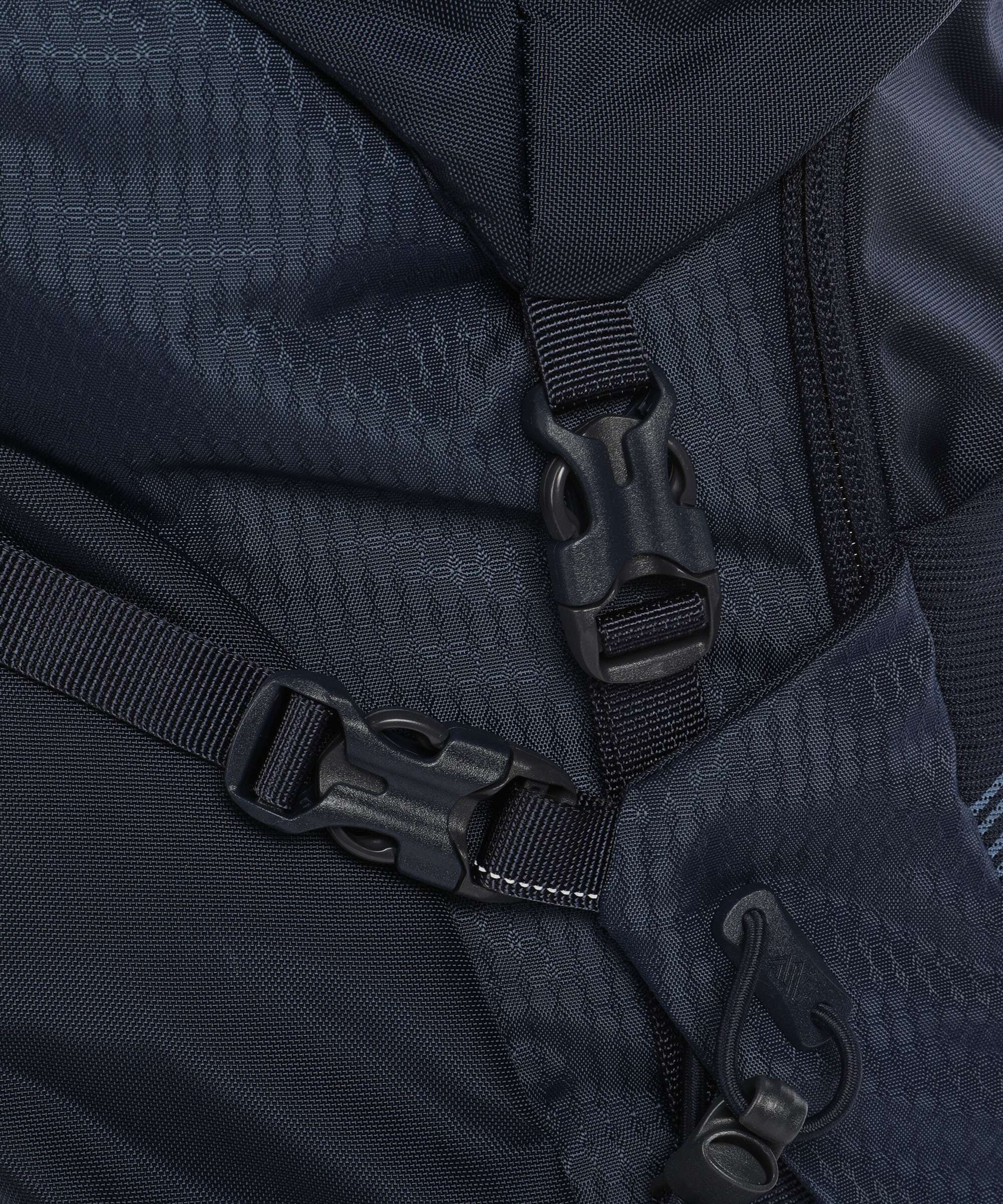 Gregory Zulu 40 RC SM/MD Hiking backpack halo blue