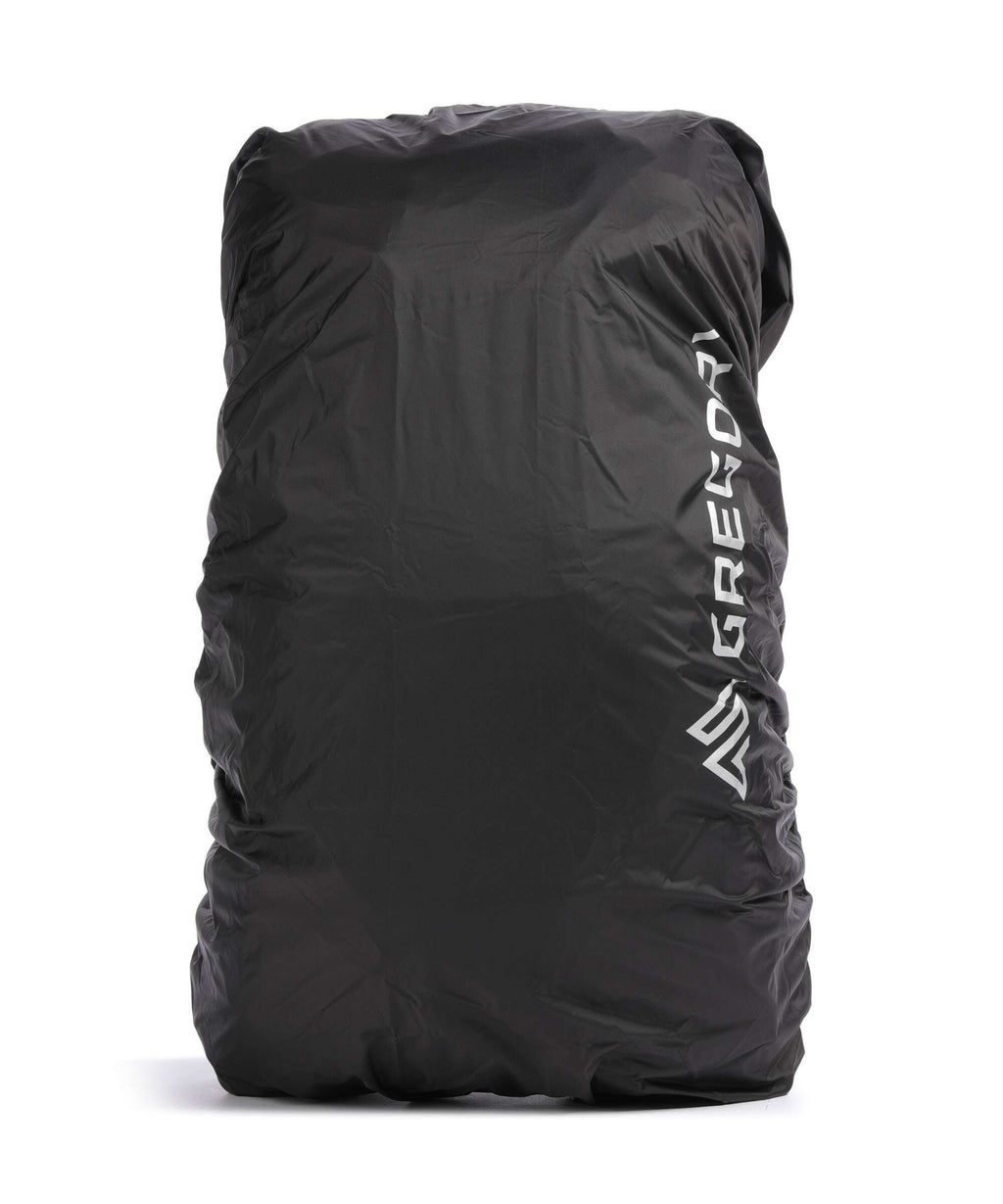 Gregory Zulu 40 RC SM/MD Hiking backpack volcanic black