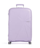 American Tourister Starvibe Valise 4 roues digital lavender