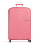 American Tourister Starvibe Valise 4 roues sun kissed coral