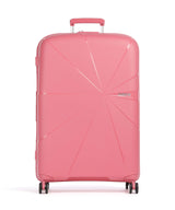 American Tourister Starvibe Valise 4 roues sun kissed coral