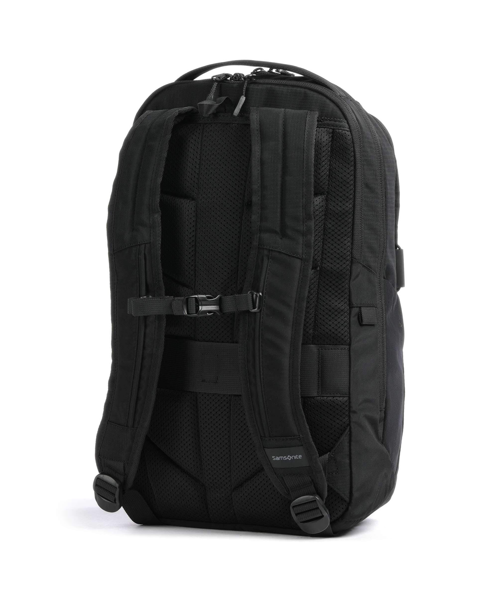 Samsonite Dye-Namic M Backpack black