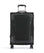 American Tourister Pulsonic Spinner (4 wheels) asphalt black