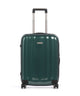 Samsonite Lite-Cube Valise 4 roues racing green