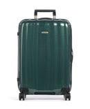 Samsonite Lite-Cube Valise 4 roues racing green