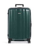 Samsonite Lite-Cube Valise 4 roues racing green