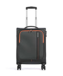American Tourister Sea Seeker Valise 4 roues charcoal grey